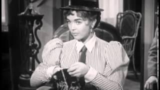 Sherlock Holmes (TV-1955) THE CARELESS SUFFRAGETTE (S1E20)