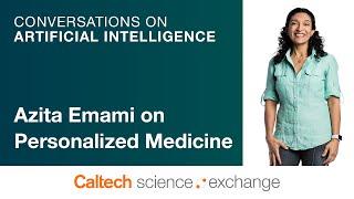 AI for Personalized Medicine