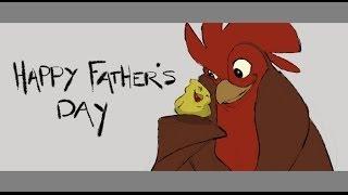 Father's Day - Animated Film