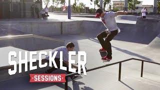 Brotherly Love | Sheckler Sessions: S1E16