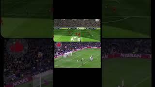 Messi vs Ronaldo | free kick | efootball 2023 Mobile