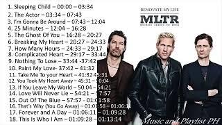 Michael Learns To Rock Greatest Hits 2024 | Best Of Michael Learns To Rock  MLTR Love Songs