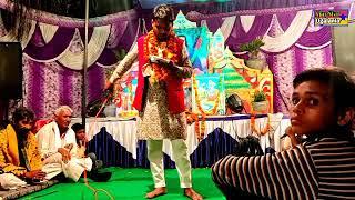Amarheri Live Jagran || Anand Amarheri || Sabad Bani || Santon Ke Sabad