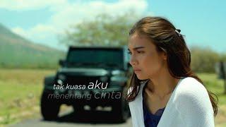 "KUTERIMA TAKDIRKU" by Natalie Zenn - Ost Sinetron Dewi Rindu (Official Music Video)