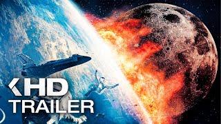 THE BEST SPACE MOVIES (Trailers)