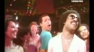 Stevie Wonder & Leon Haywood mix - Do I do / Don't push it don't force it