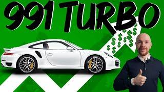 Why the Porsche 911 Turbo is also financially unbeatable | Depreciation & Buying guide