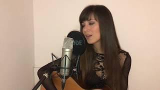 Perfect - Ed Sheeran // Sarah Sacher COVER