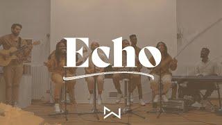 Écho (Elevation Worship) - NXTG Worship  | French Cover