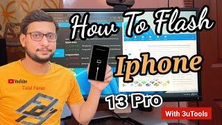 iPhone Unavailable | How to Fix Iphone Unavailable Lock Screen | iPhone 13 Pro Recovery Mode