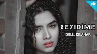 Delil Dilanar [ XEYİDÎME ] Kurdish Trap Remix - Sayit Official