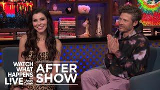 Zach Gilford Reveals What He Took From the Set of Friday Night Lights | WWHL