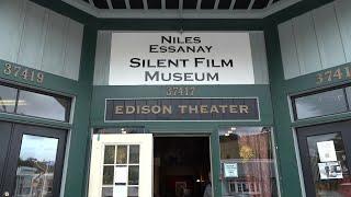 Niles Film Museum