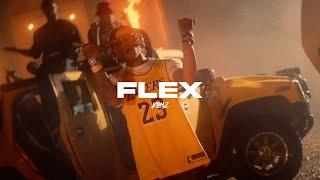 [FREE] Digga D x 50 Cent Type Beat - ''Flex" | 00's Rap Beat (Prod. producerkonz)