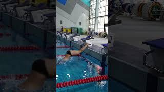 Как же научиться прыгать в воду?