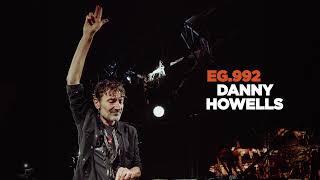 EG.992 mixed by Danny Howells