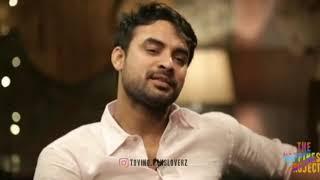 Tovino love story