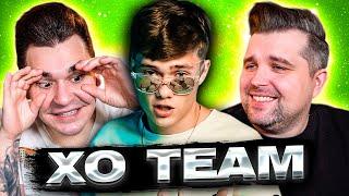 XO TEAM - Приключения Володи XXL