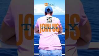 Johnversila #inCruises #inStays #inGroup #Travel #Membership #Partnership #shorts #short #shortvideo