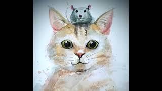 Mattia Lucchesi - Sinfonia "Tom & Jerry"