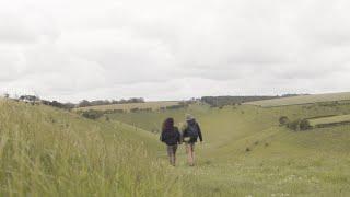 Yorkshire Wolds Way National Trail