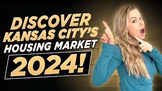 Davida Volonnino   2024 Housing market in Kansas City