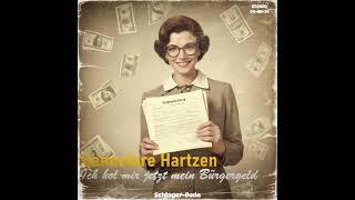 Schlager-Bude präsentiert: Ich hol mir jetzt mein Bürgergeld  ft.  Hannelore Hartzen