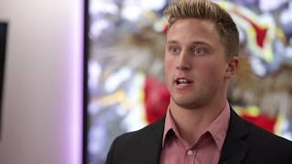 Business Student Athletes | College of Business and Economics, University of Guelph