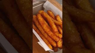 Potato Stick