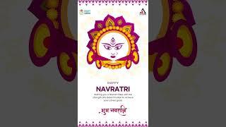 Happy Navratri 2024