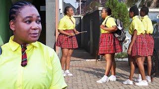 She Was Maltreated By Her Fellow Student Cos She's A Maid But She Became The Best Student 1&2 - NEW