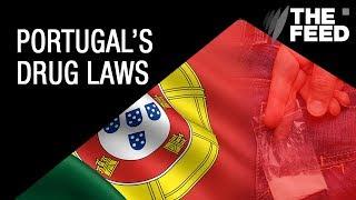 Portugal’s Drug Laws: Decriminalisation in action