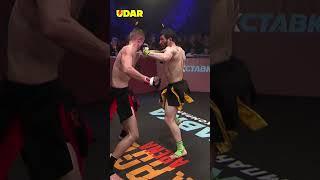 Rage Arena 9 | Павел Гришанович vs Давид Аветисян