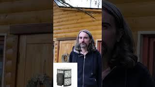 Банная печь Везувий 5 лет работы в жёстком режиме #везувий #shortvideo #short #shorts