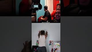 they weren't ready 