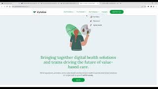 Vytalize Health - 1 Star - Social Impact Score