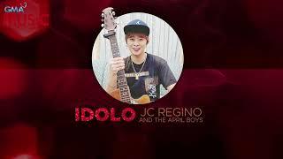 JC Regino and the April Boys - Idolo (Official Audio)