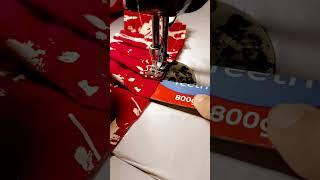 Sewing Tips and Tricks - 38/500 