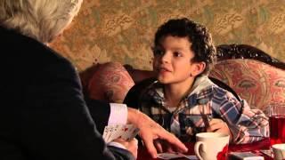 Coronation Street - Peter Looks For Leanne At Ken's