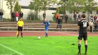 Verbandsliga Südbaden: SV Weil - VfR Hausen