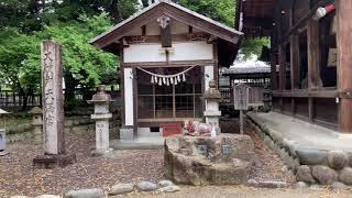 Shinto Shrine/ Jinja @kani shi Japan