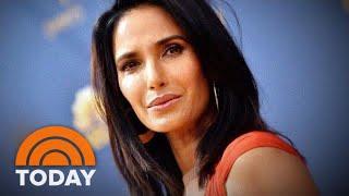 Padma Lakshmi Opens Up About Being Raped At Age 16 | TODAY
