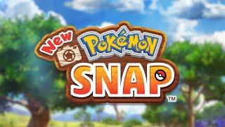 Get the latest from the Lental region! #NewPokemonSnap 