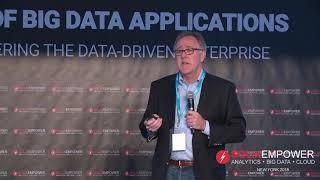 Empowering the Data-Driven Enterprise