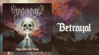 SPELLCASTER - BETRAYAL