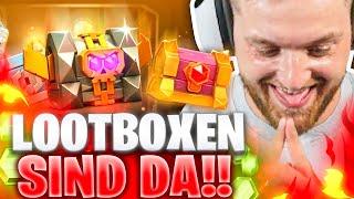 BESSER als FIFA! - Geiles Clash of Clans Update ist ENDLICH da! Treasure Hunt Event