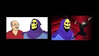 The Art of Filmation - He-Man and the Masters of the Universe - Season One