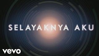 Aliff Aziz - Selayaknya Aku (Lyric Video)