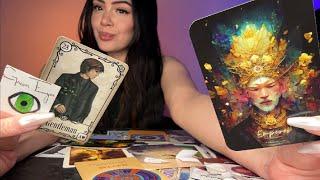 What does your next lover, boyfriend, girlfriend, partner look like pick a card tarot