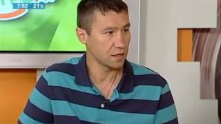 Мое измененное видео